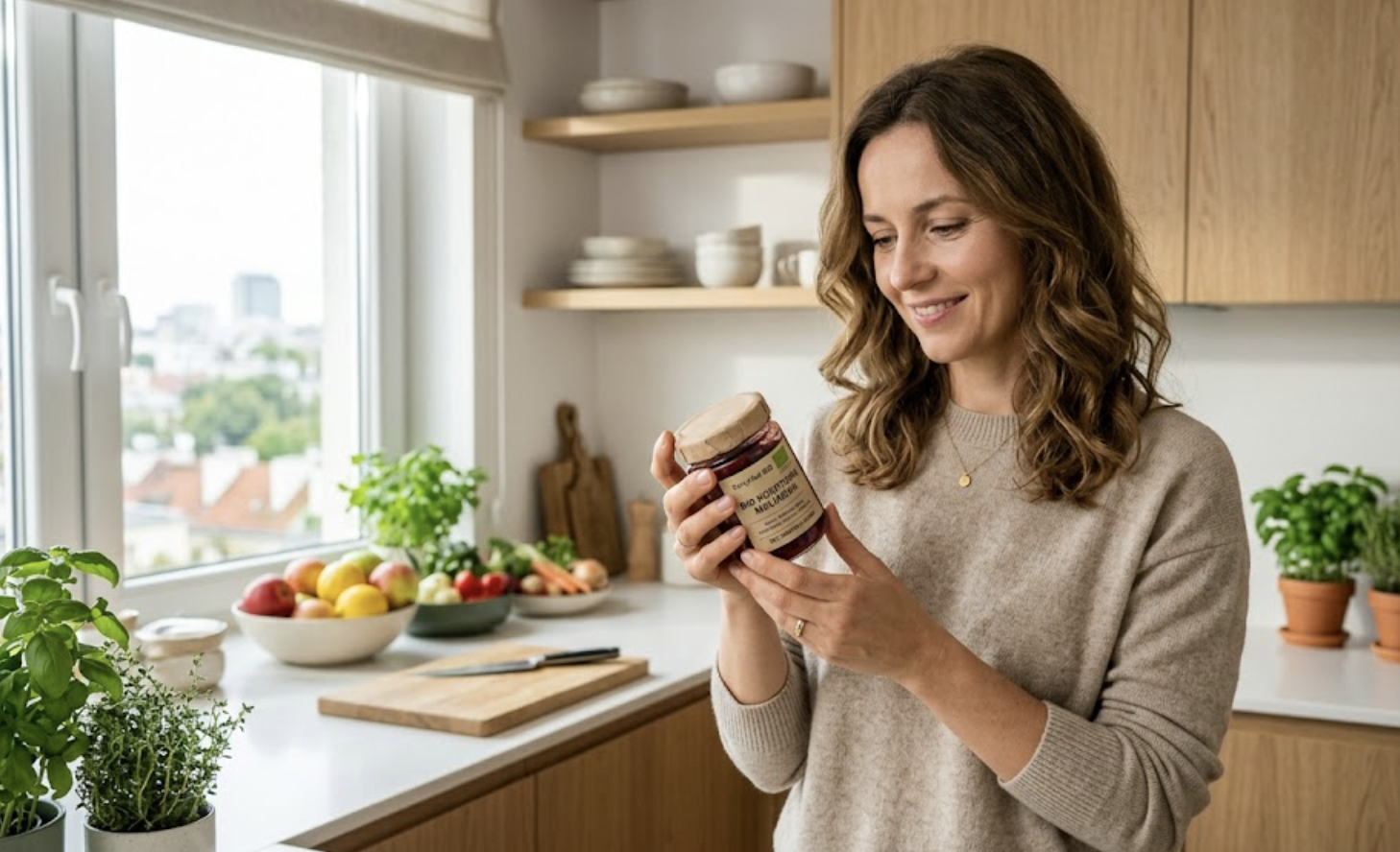 Delikatesy z Natury - hero