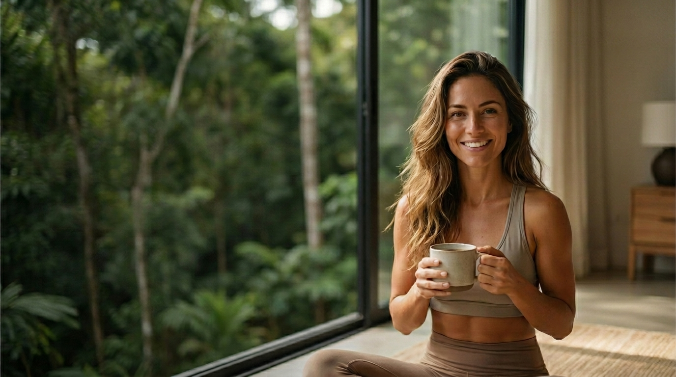 Opinia video klientki Anny o smaku kawy Zaparzymy.pl