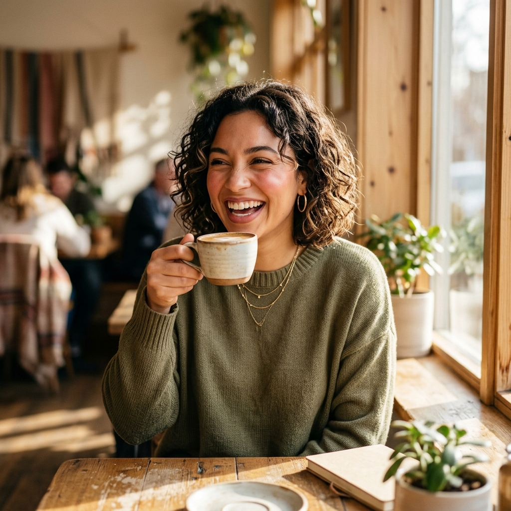 Opinia video Marty o jakości i certyfikatach kawy